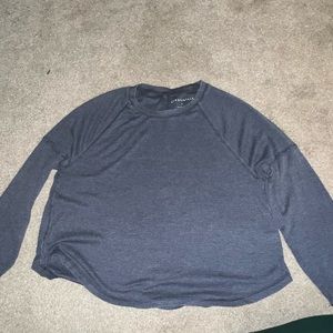 Aeropostale Cropped Sweater